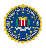 Federal Bureau of Investigation logo