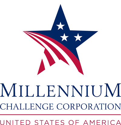 Millennium Challenge Corporation logo