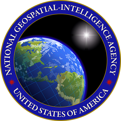 National Geospatial-Intelligence Agency