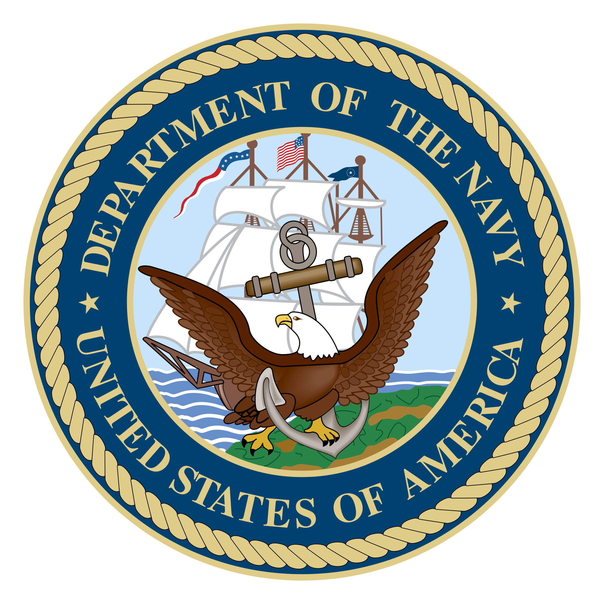 Department of the Navy