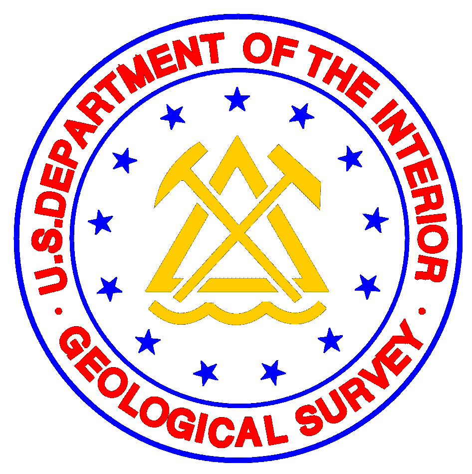 USGS