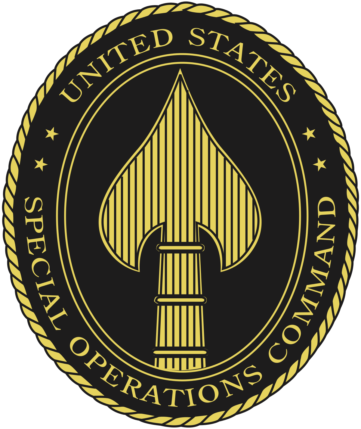 USSOCOM