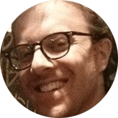 Greg Gershman