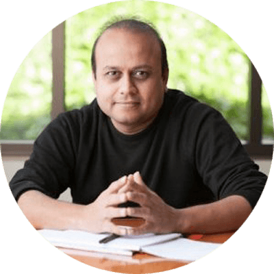 Karl Mehta
