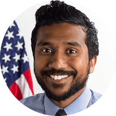 Ryan Panchadsaram