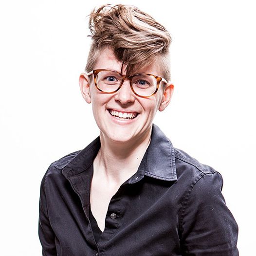 Kate McCall-Kiley
