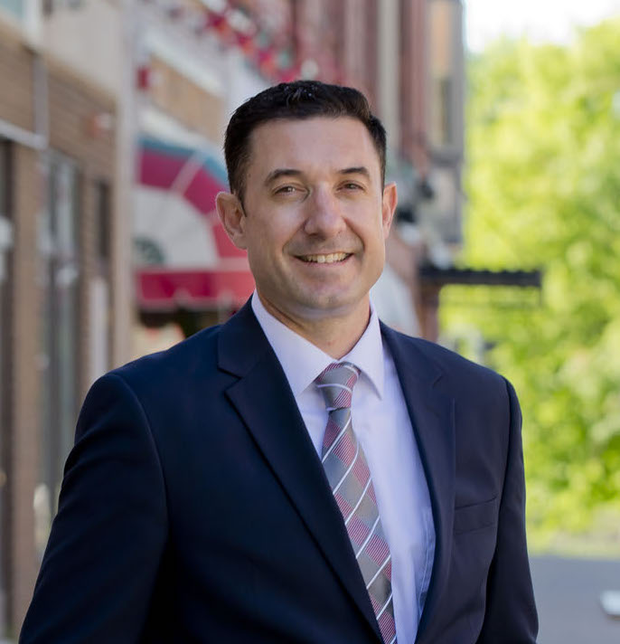 Stephen Matthew Wisniew