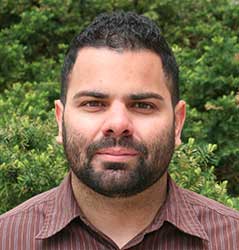 Nelson A. Colón Vargas