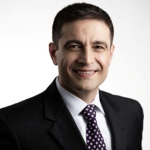 Altin Ilirjani, Ph.D.