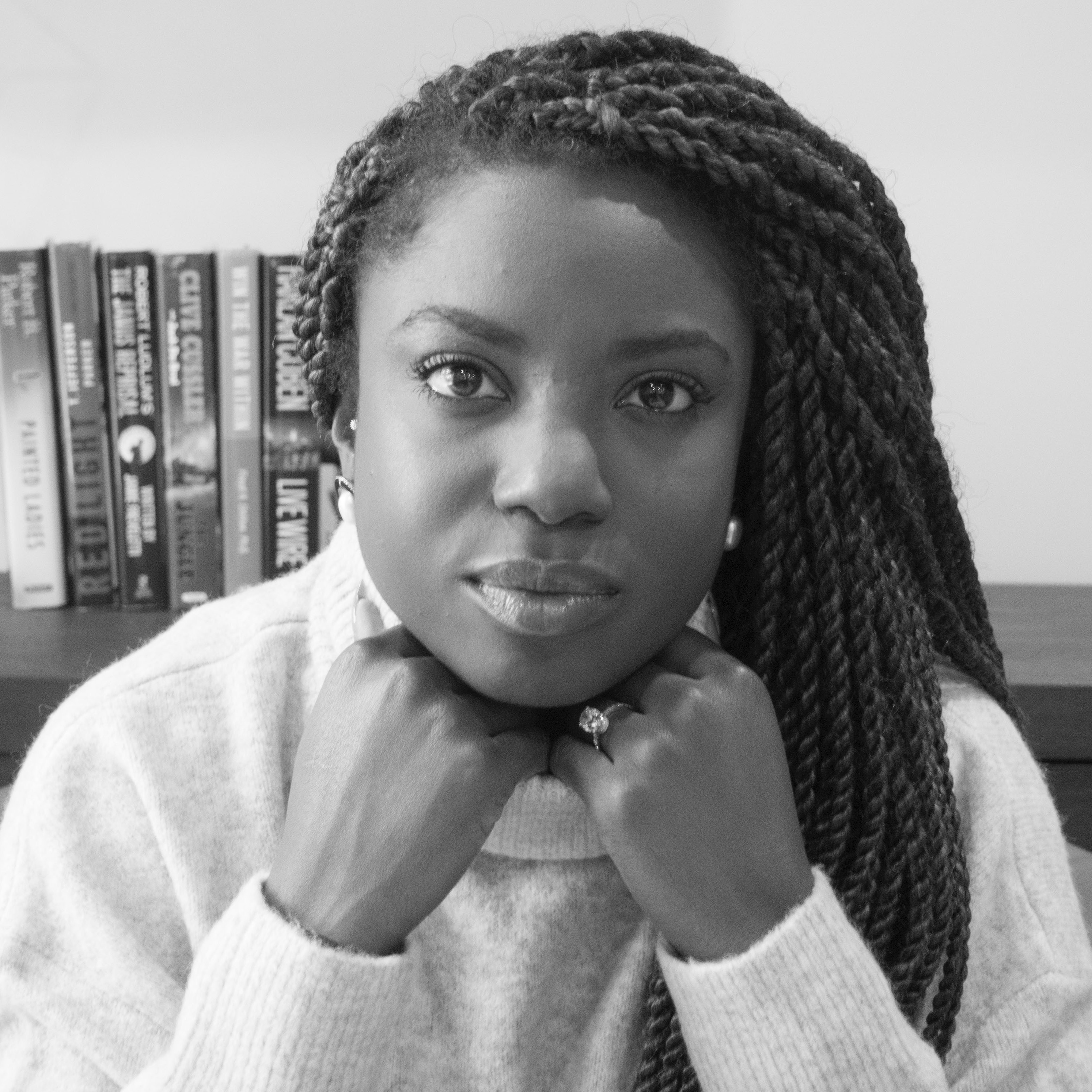 Emilia Ndely-Ogundipe