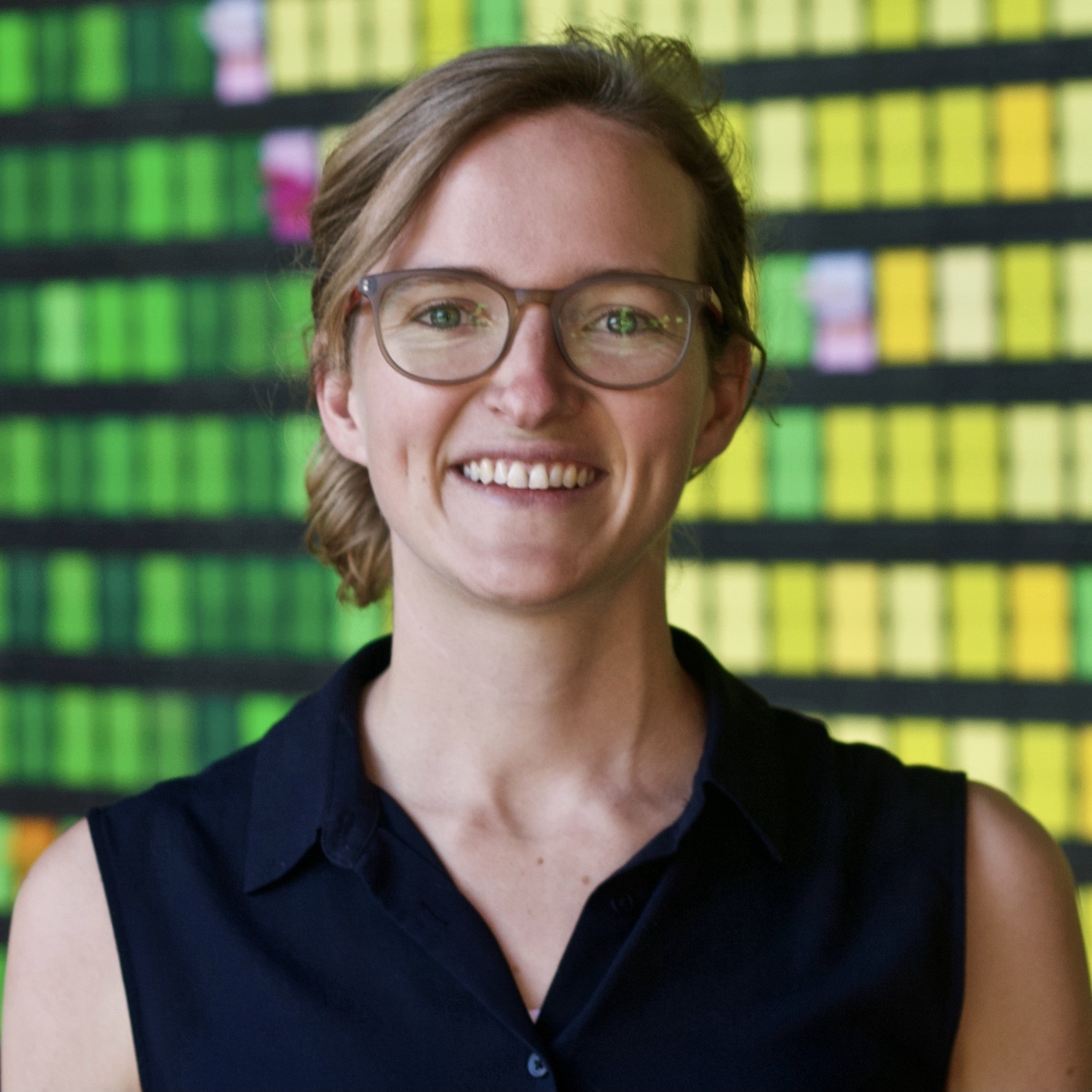 Karin Underwood, MBA