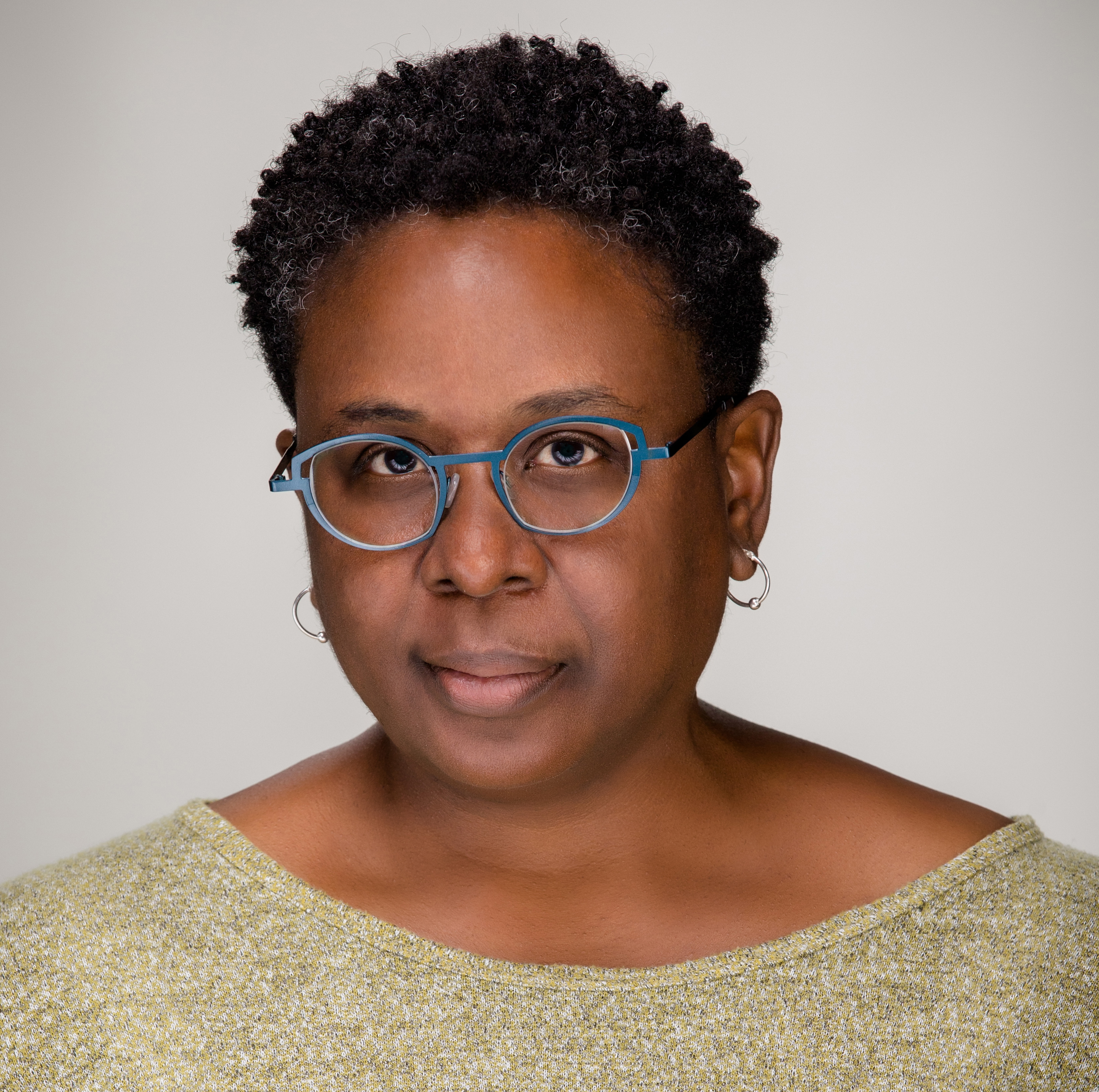 Pamela L. Jennings, Ph.D.