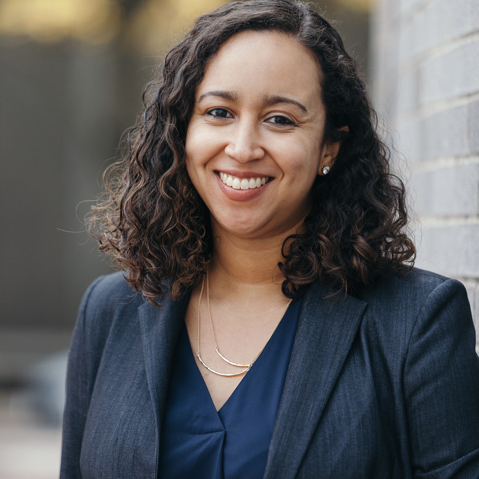 Stefany Y. Holguin, Ph.D.