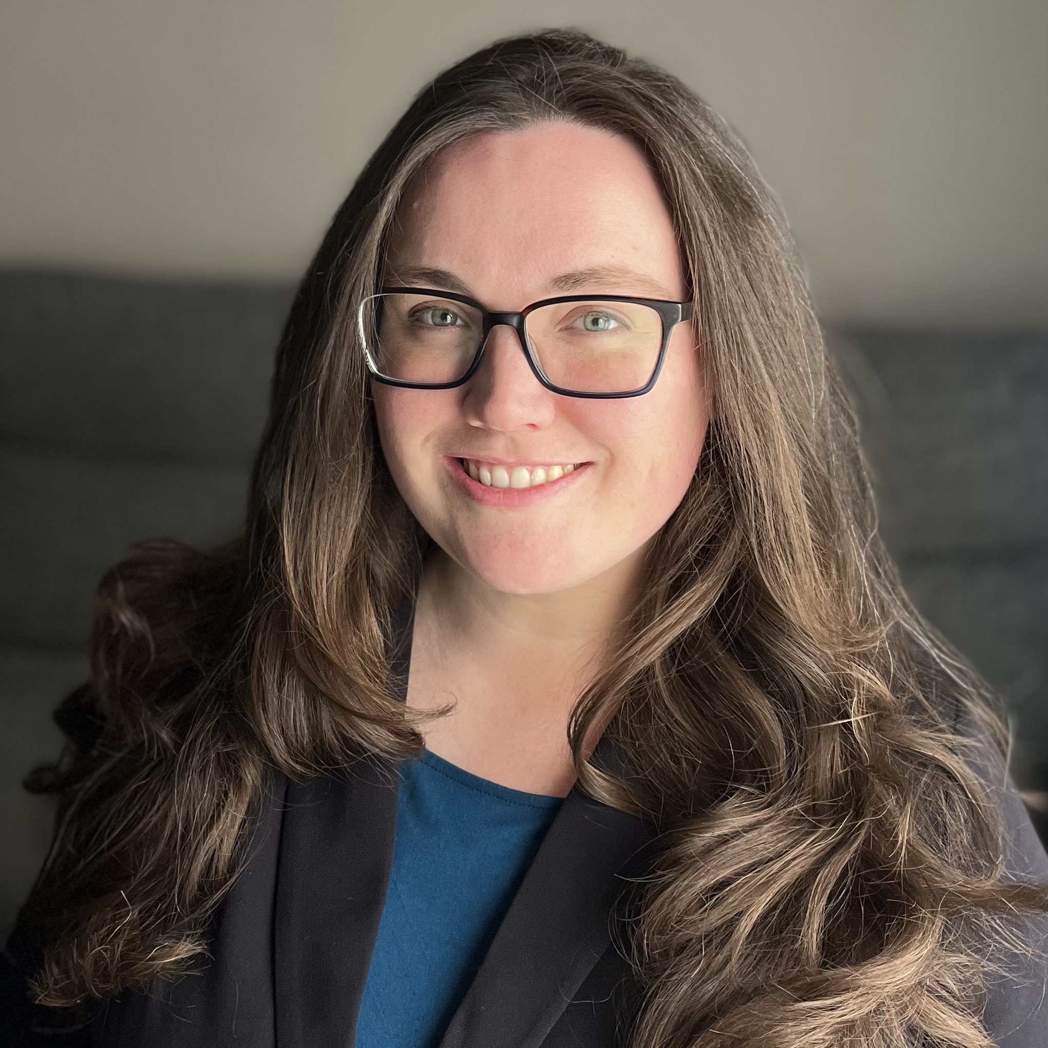 Katherine Hillenbrand