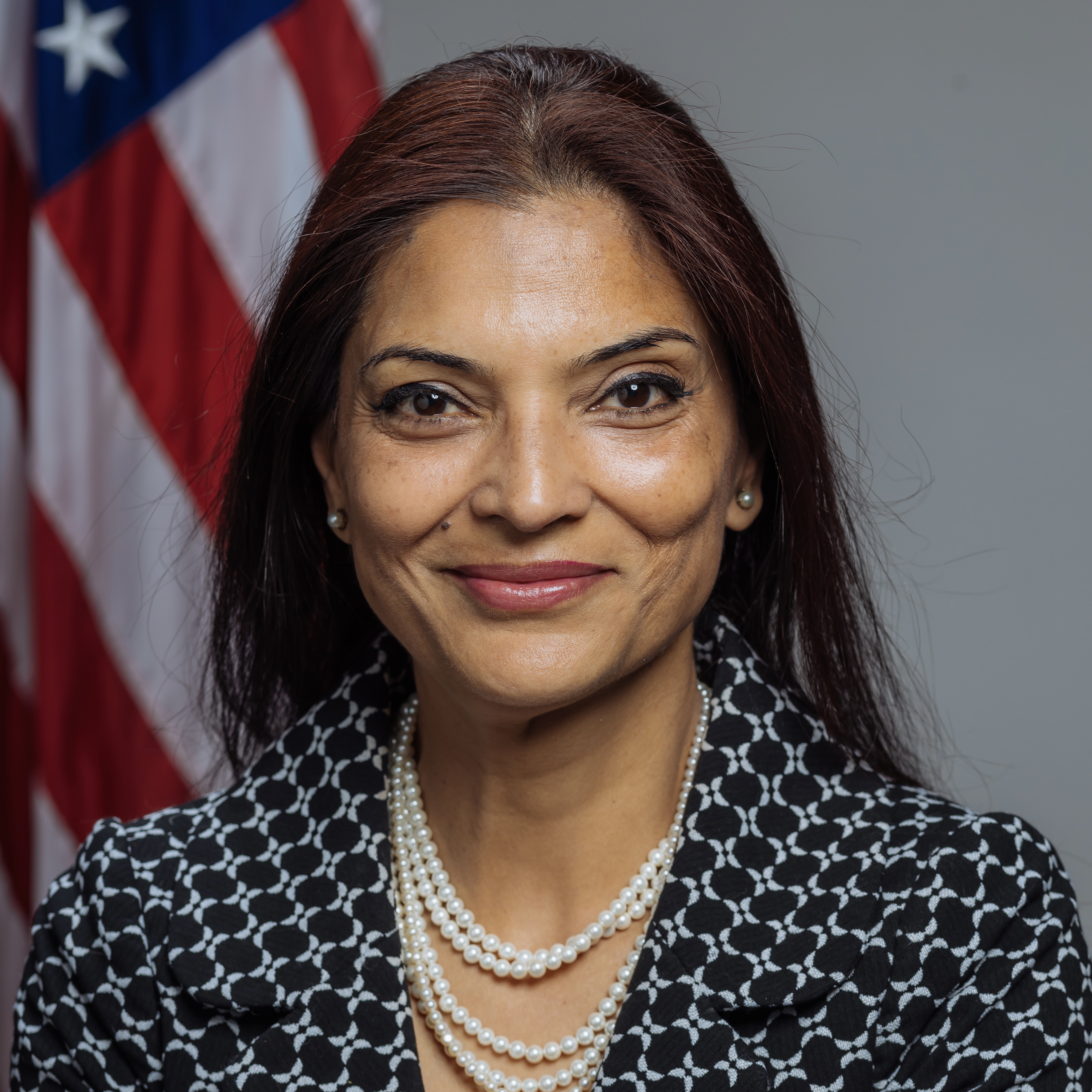 Rajni Aneja, MD MBA CPE