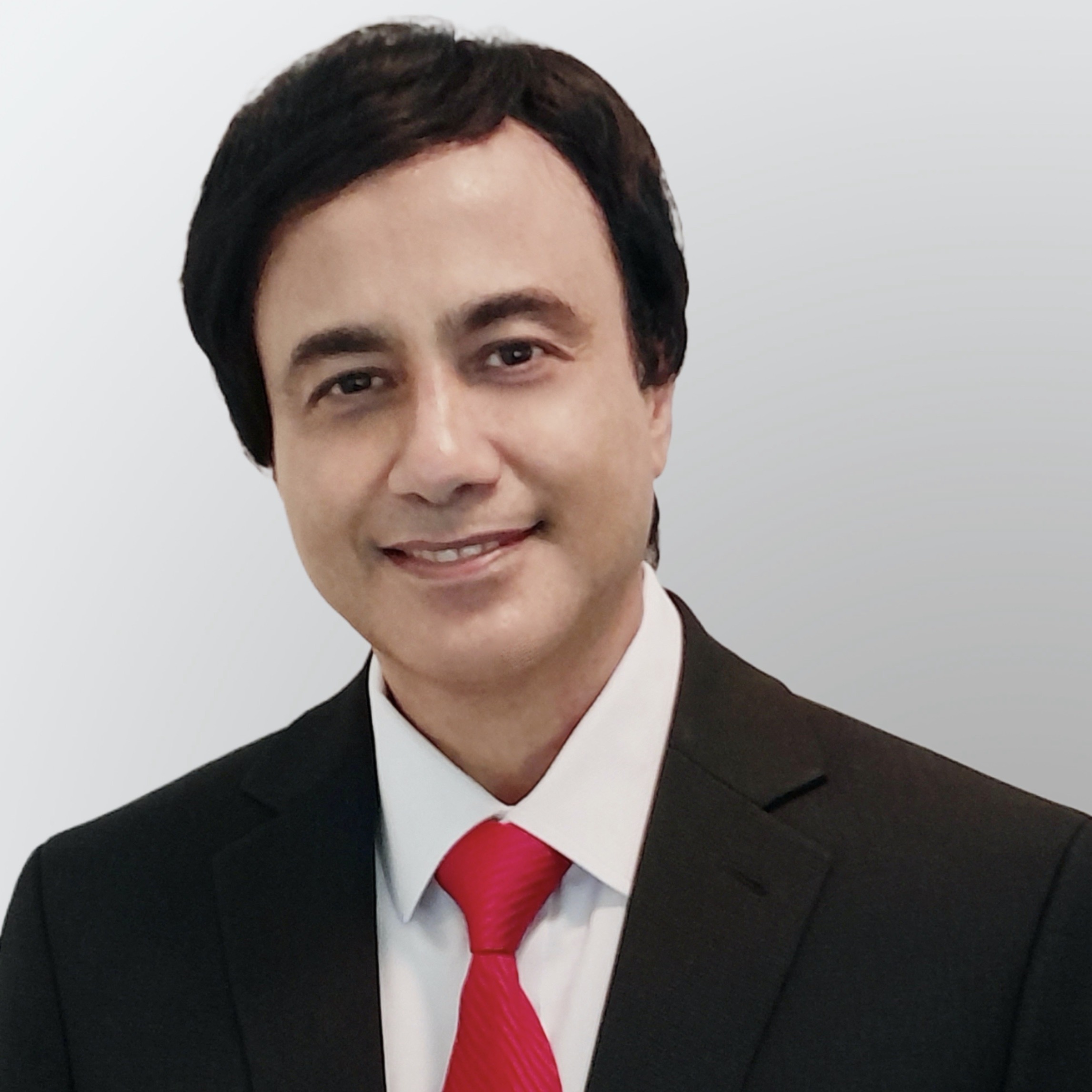 Rupam Jyoti Sarmah, Ph.D.