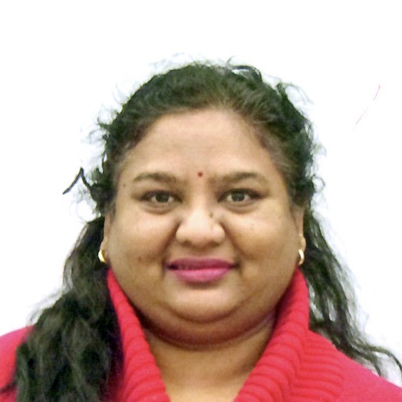 Sailaja Savanam