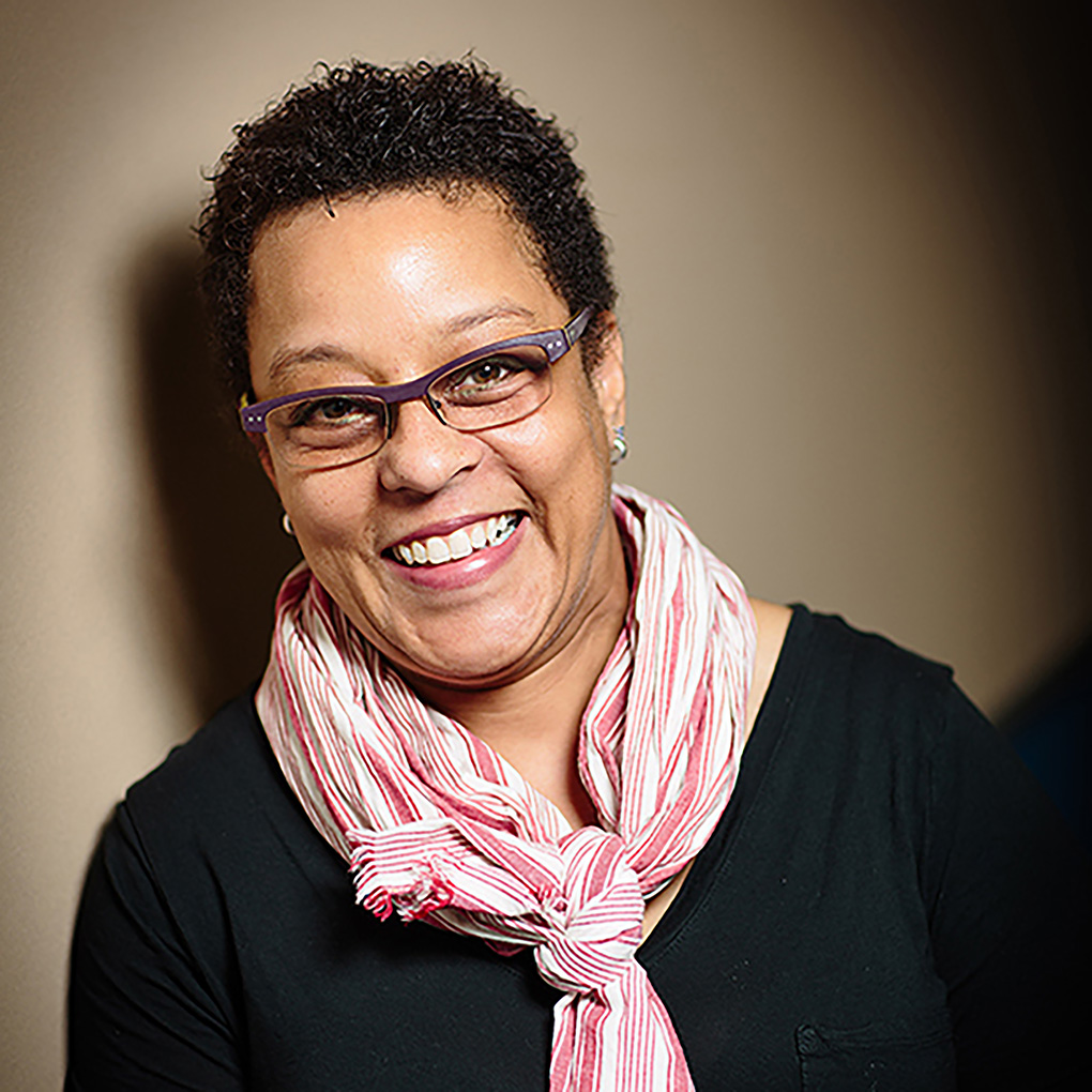 Glennette Clark, MBA