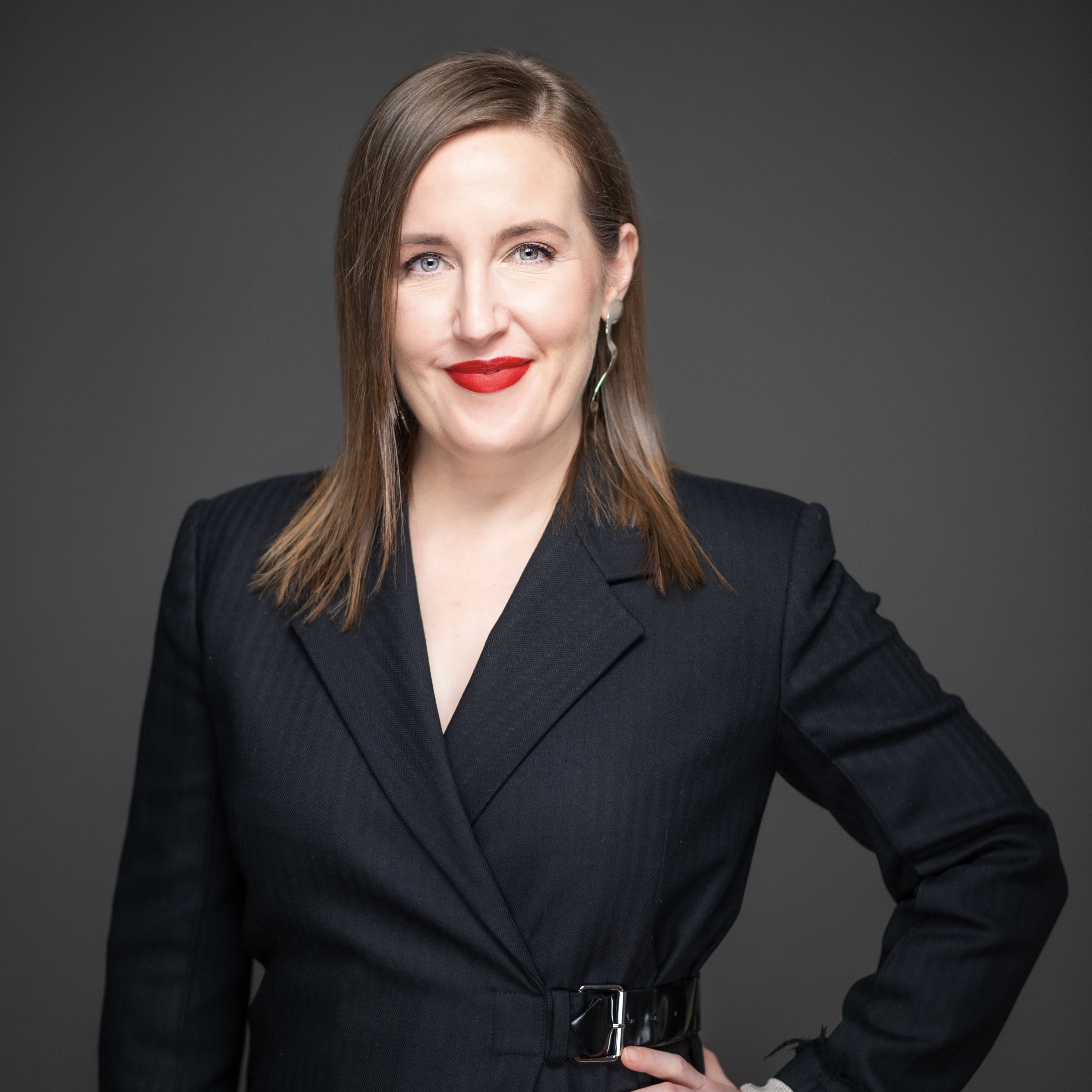 Stephanie E. Farquhar, Ph.D.